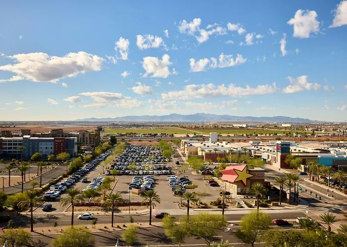 Renaissance Phoenix Glendale Hotel & Conference Center