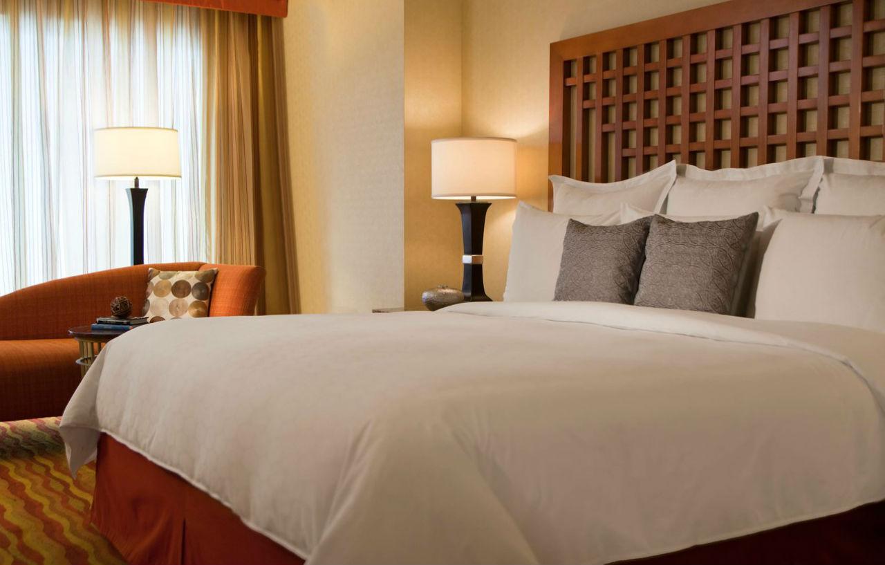Renaissance Phoenix Hotel&spa Hotel