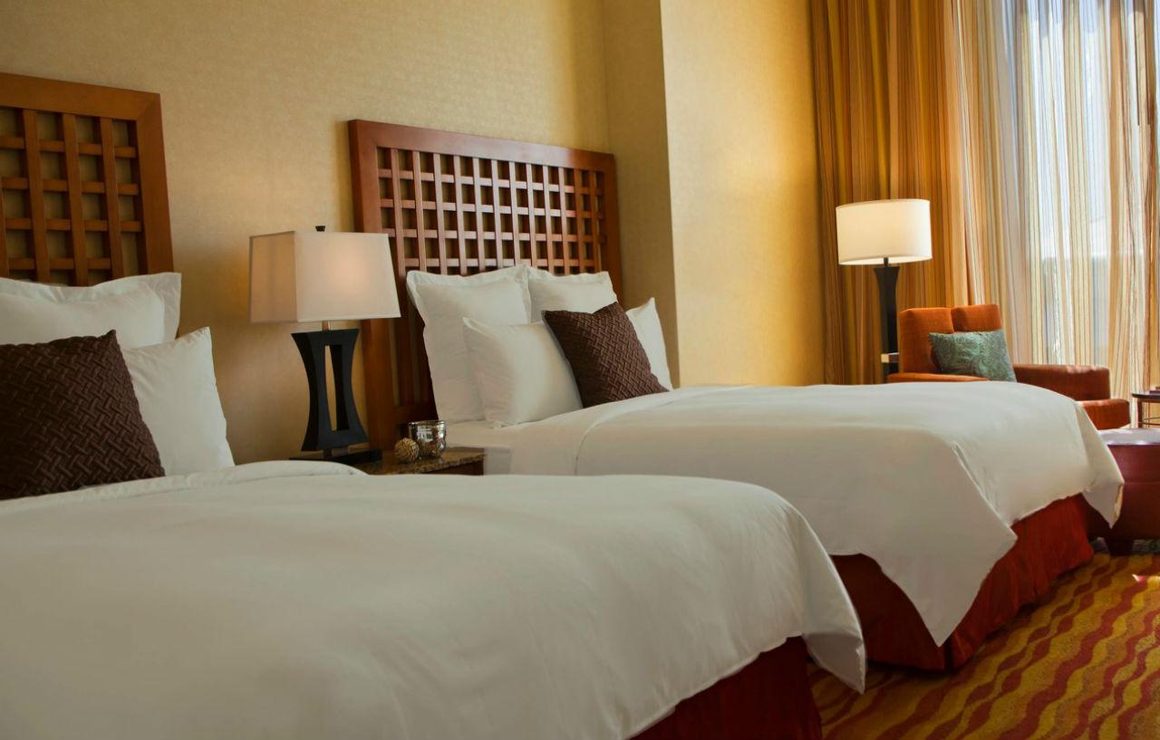 Renaissance Phoenix Hotel&spa 4*