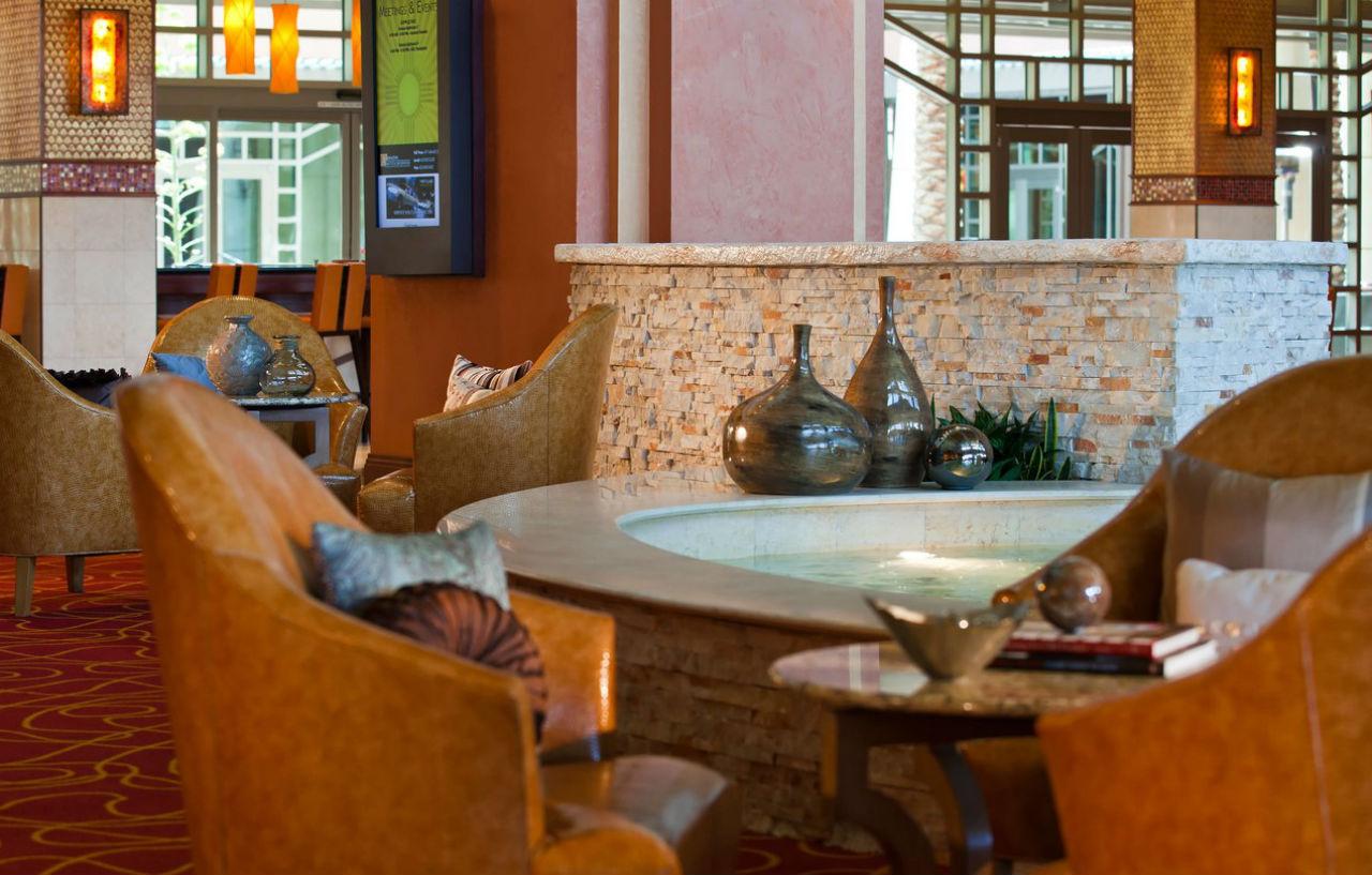 Renaissance Phoenix Hotel&spa Hotel 4*