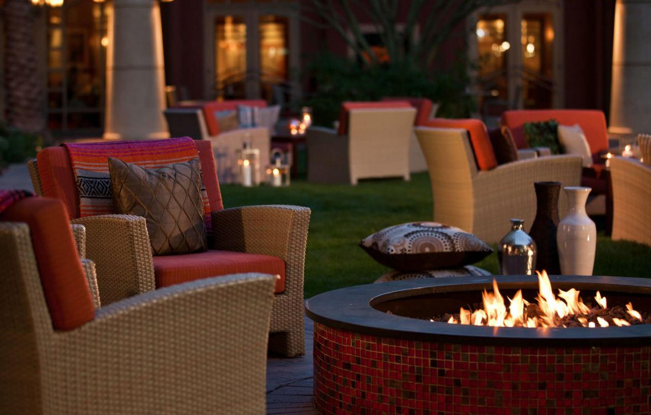 Hotel Renaissance Phoenix Hotel&spa Glendale