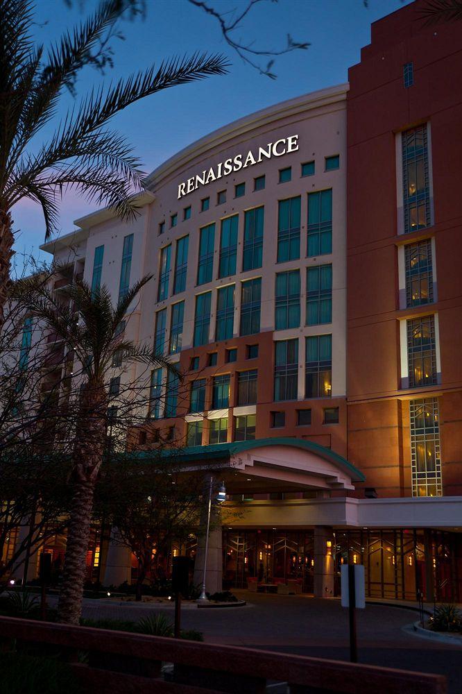 Hotel Renaissance Phoenix Hotel&spa