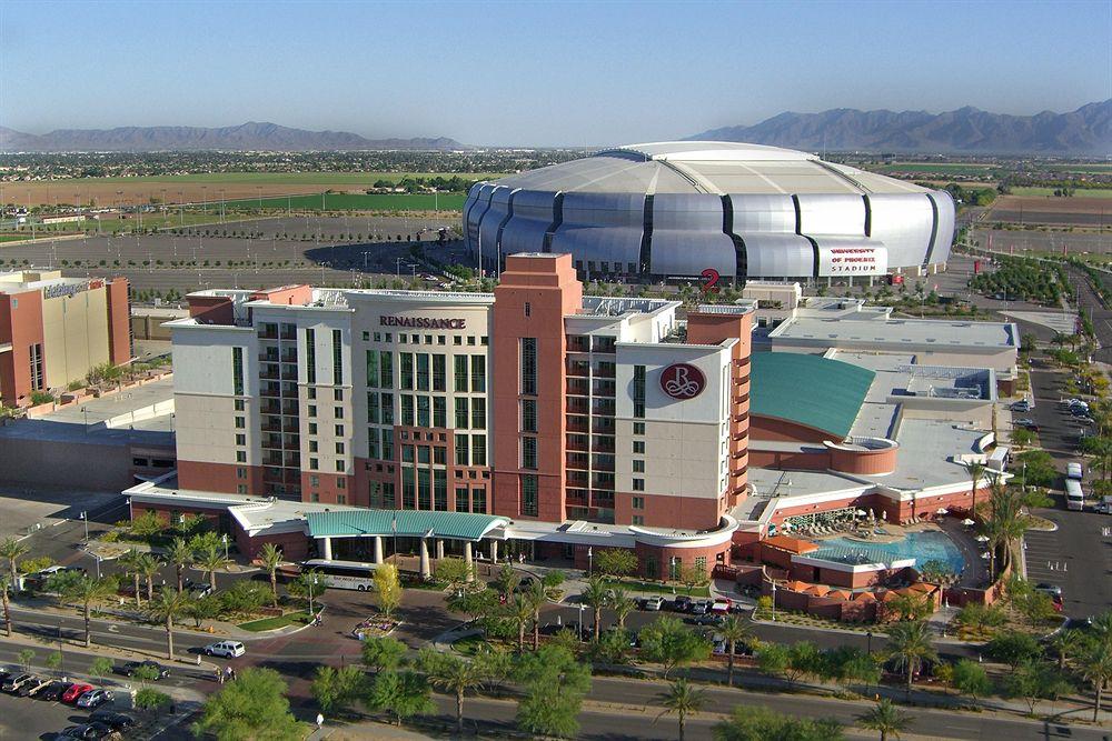 Renaissance Phoenix Hotel&spa