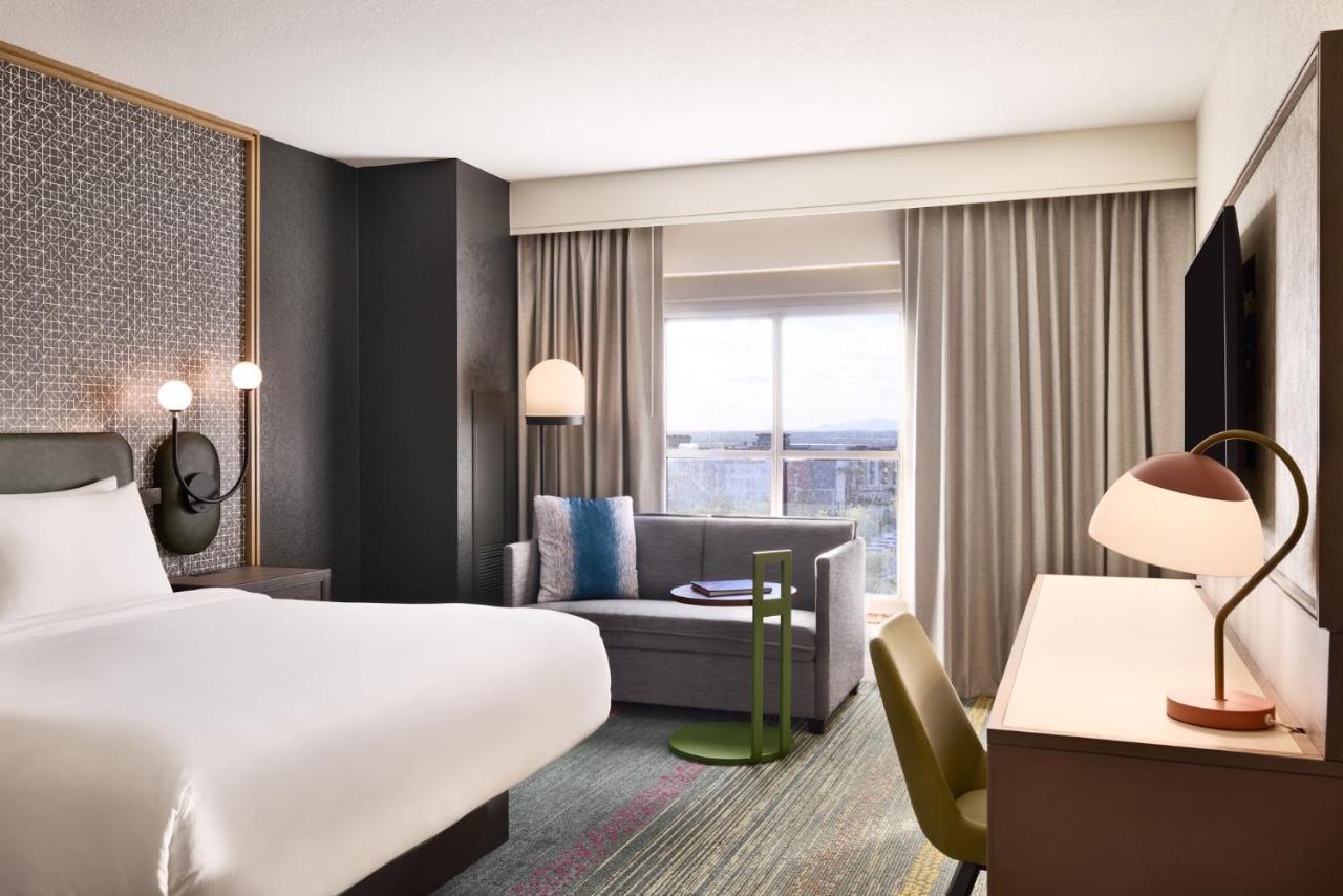 Renaissance Phoenix Hotel&spa Hotel Glendale