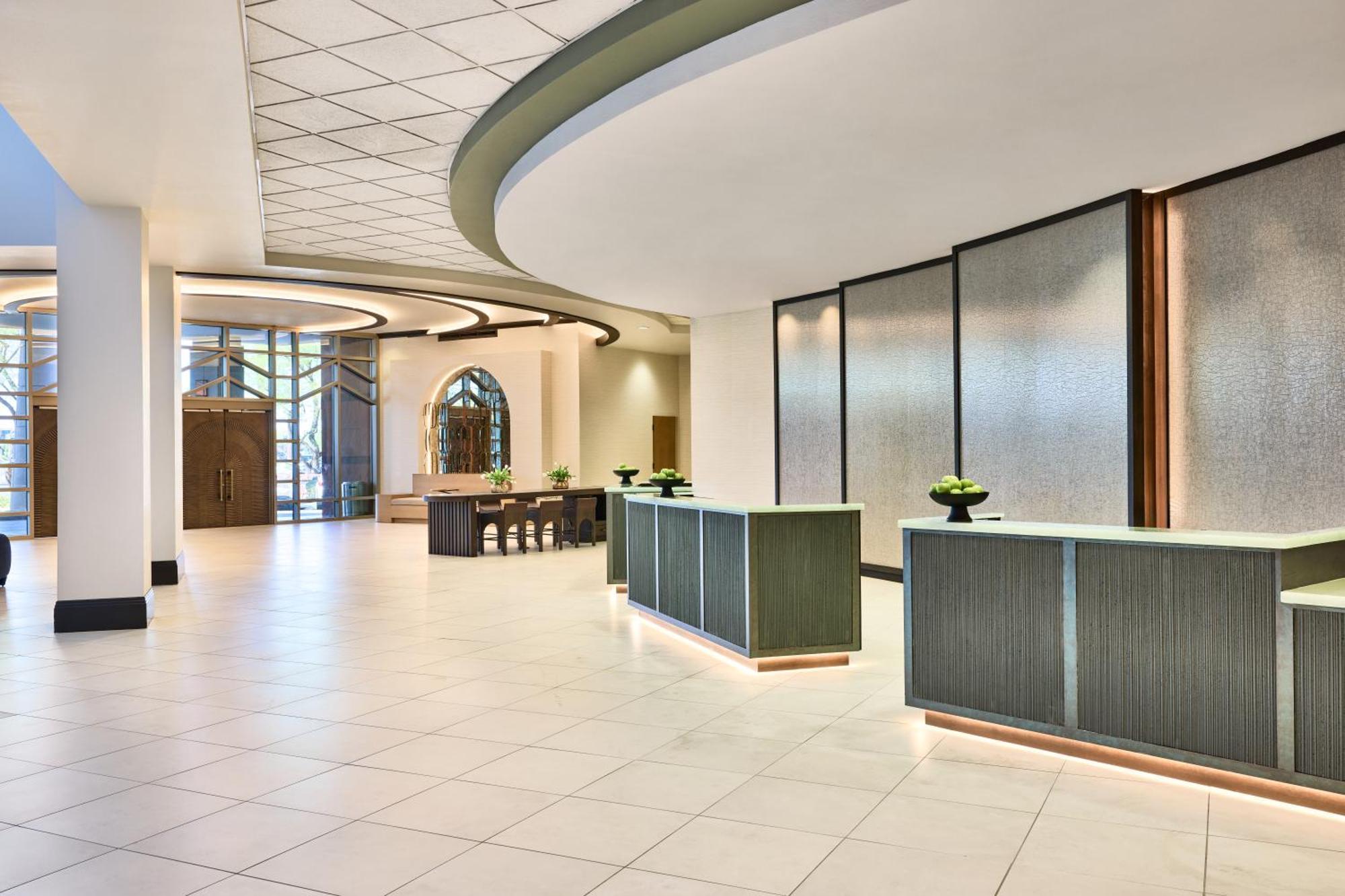 Renaissance Phoenix Hotel&spa 4* Glendale