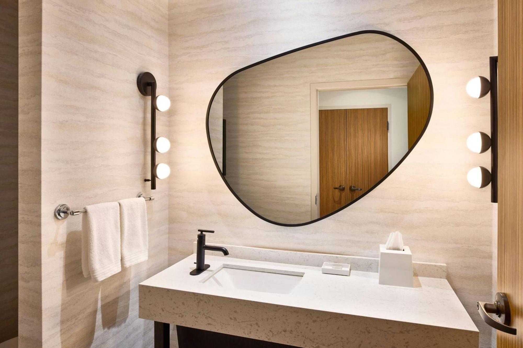 Renaissance Phoenix Hotel&spa 4* Glendale