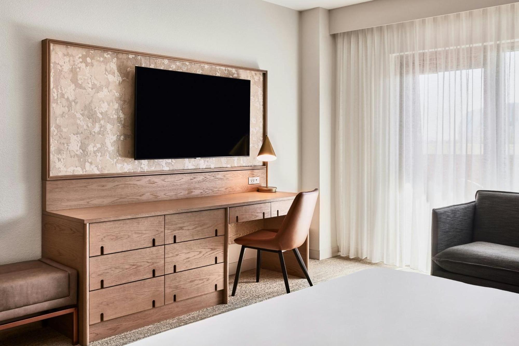 Renaissance Phoenix Hotel&spa 4* Glendale