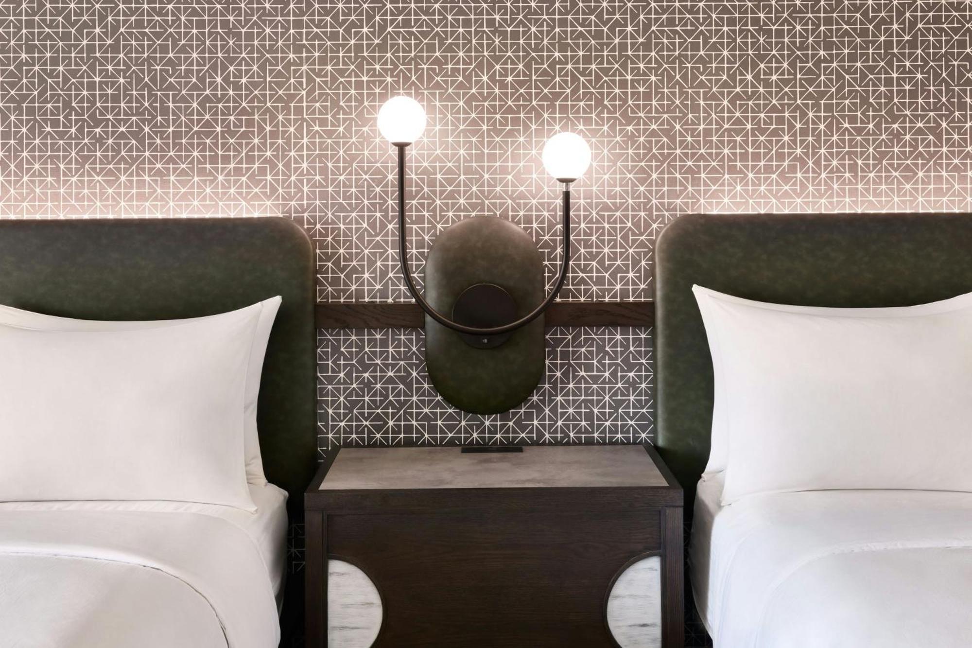 Renaissance Phoenix Hotel&spa Glendale