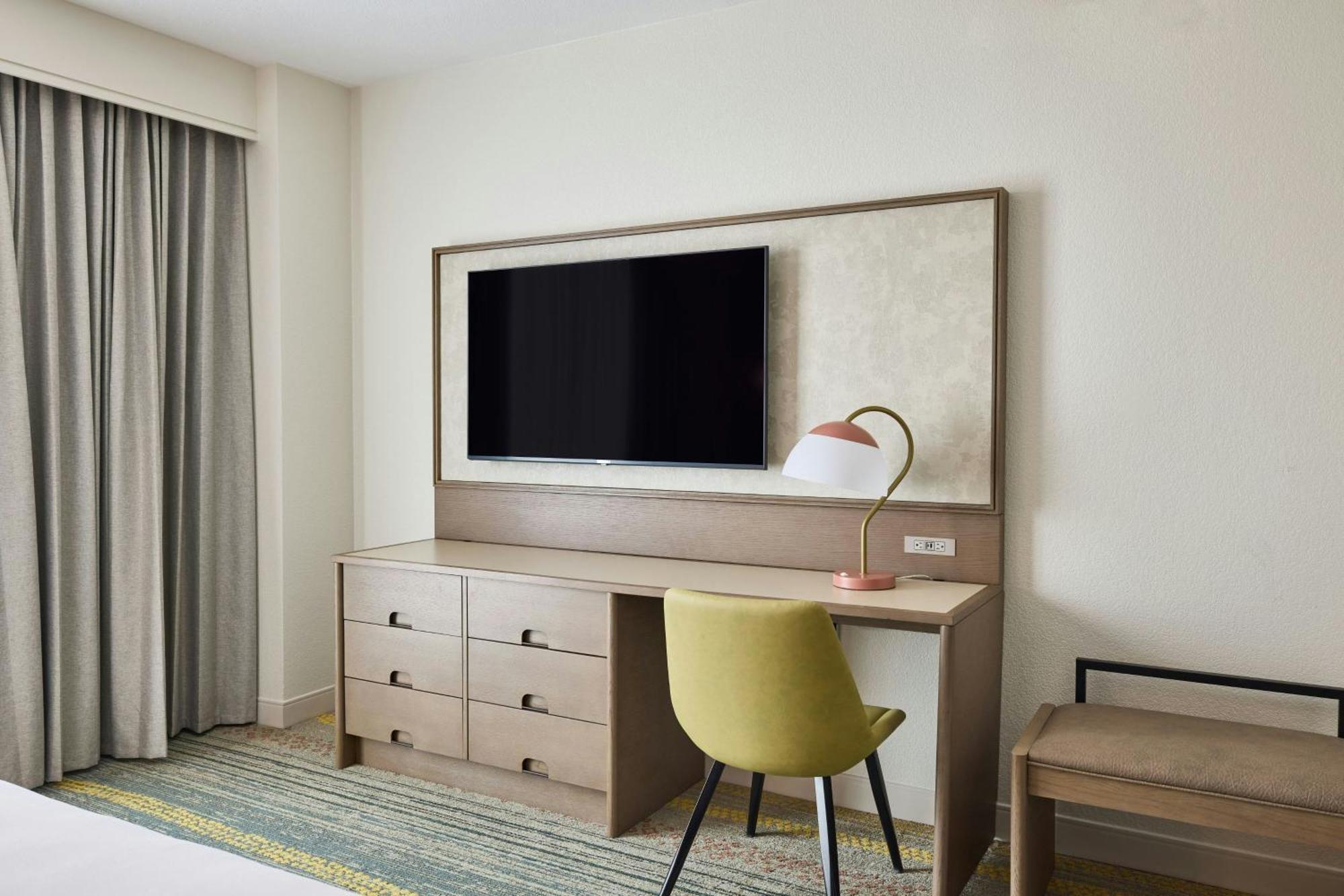 Renaissance Phoenix Hotel&spa 4* Glendale