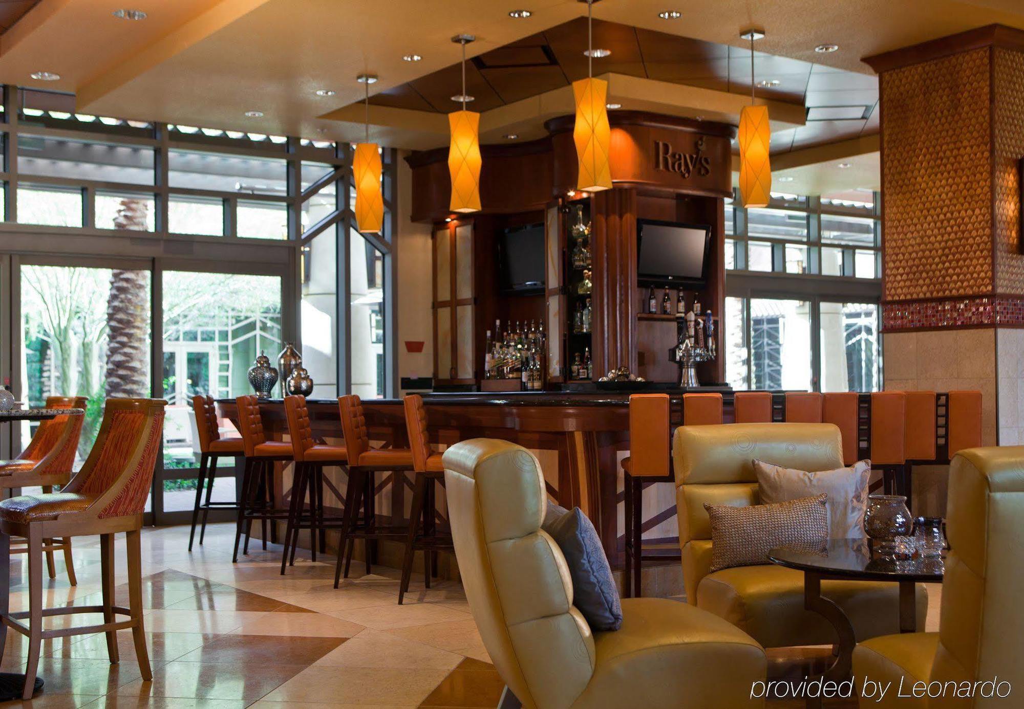 Hotel Renaissance Phoenix Hotel&spa Glendale