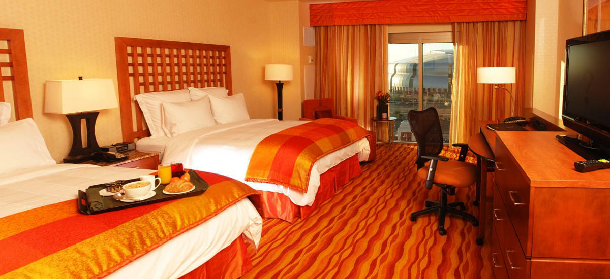 Renaissance Phoenix Hotel&spa Hotel